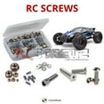 thumbnail image 1 of RCScrewZ Stainless Steel Screw Kit ftx009 for FTX Carnage FTX5543 RC Car | SET, 1 of 11