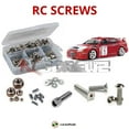 thumbnail image 1 of RCScrewZ Stainless Steel Screw Kit hpi010 for HPI Racing Super Nitro Rally RC Car | SET, 1 of 11