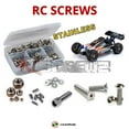 thumbnail image 1 of RCScrewZ Stainless Screw Kit kyo122 for Kyosho Inferno MP7.5 Sports 4 1/8 Nitro Buggy (#31279) | SET, 1 of 11