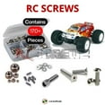 thumbnail image 1 of RCScrewZ Metric Stainless Screw Kit los022m for Losi LST2 1/8 Nitro Monster Truck (#LOSB0015) | SET, 1 of 11
