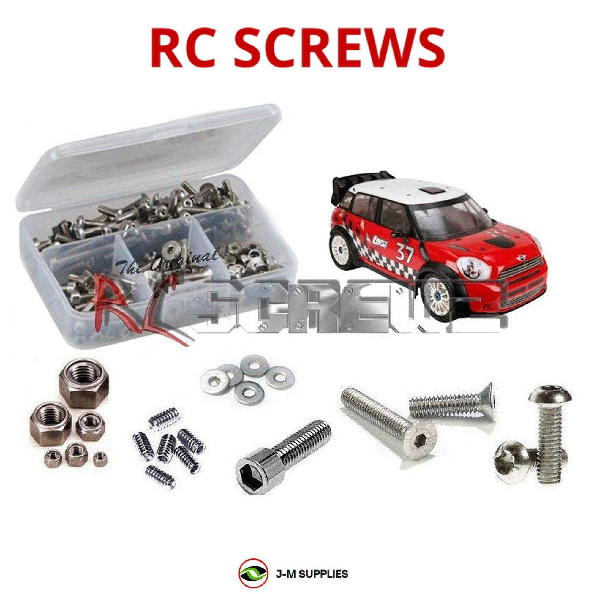 Kit complet de roulements à billes scellés noirs, 24 pièces, pré