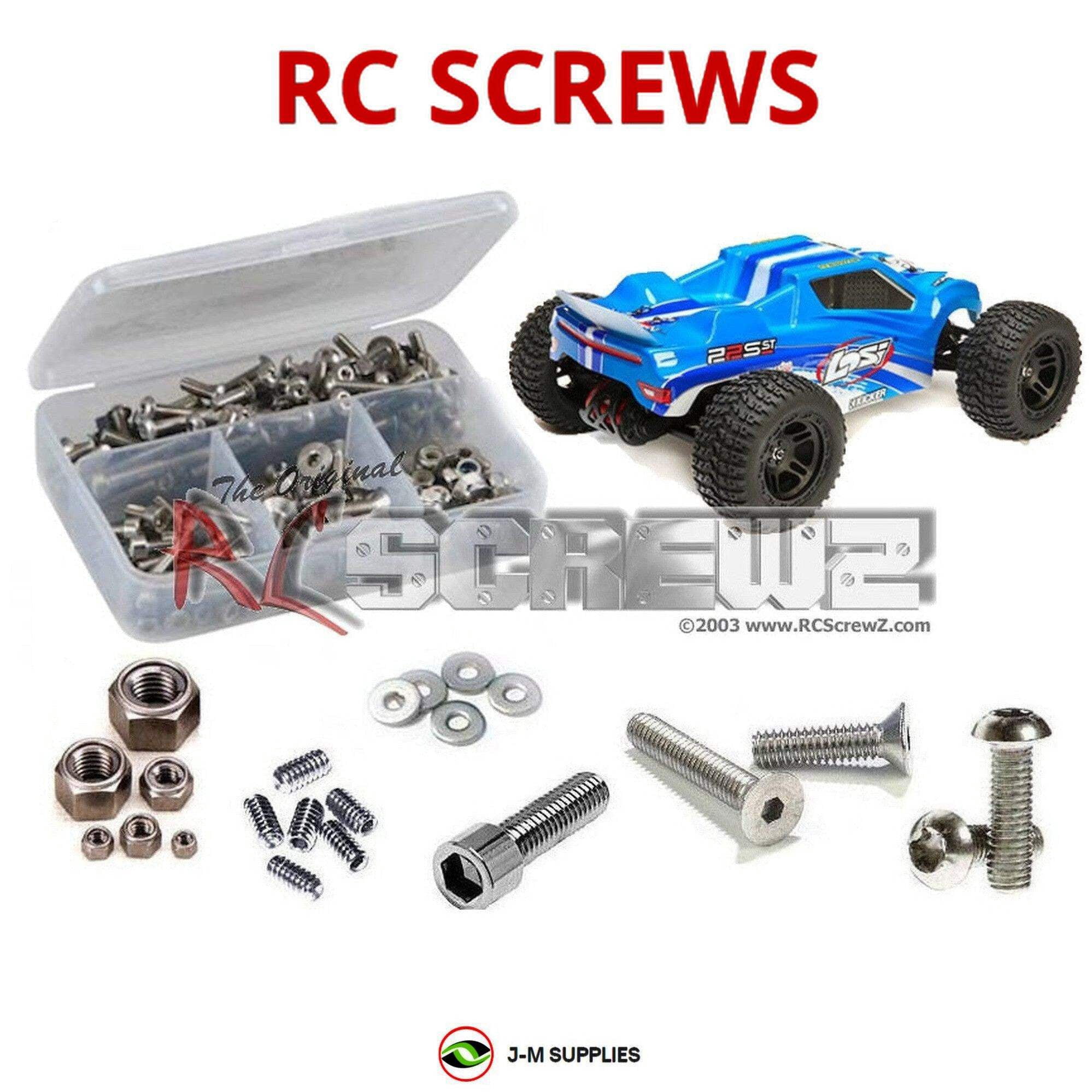 Hobbyking Products