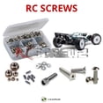 thumbnail image 1 of RCScrewZ Stainless Steel Screw Kit mug035 for Mugen Seiki MGT7TR Eco (#E2020) | SET, 1 of 11