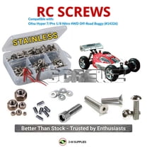 Tekno RC Tekno RC Collection