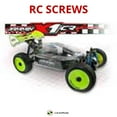 thumbnail image 1 of RCScrewZ Stainless Steel Screw Kit ofn030 for Ofna Jammin X1-CR 1/8 Buggy | SET, 1 of 11