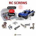 thumbnail image 1 of RCScrewZ Stainless Screw Kit prol001 for ProLine PRO-2 1/10 2WD Short Course Truck (400100) | SET, 1 of 11