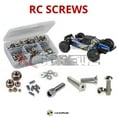 thumbnail image 1 of RCScrewZ Stainless Steel Screw Kit prol002 for ProLine PRO-2 SC Buggy 2WD 1/10 (#400201) | SET, 1 of 11