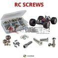 thumbnail image 1 of RCScrewZ Stainless Steel Screw Kit rcr042 for RedCat Racing Avalanche XTE RC Car | SET, 1 of 11