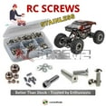 thumbnail image 1 of RCScrewZ Stainless Steel Screw Kit rcr055 for RedCat Everest 16 4WD 1/16 Mini Rock Crawler | SET, 1 of 11
