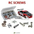 thumbnail image 1 of RCScrewZ Stainless Steel Screw Kit rcr057 for RedCat Racing Lightning ERX Drift RC Car | PRO, 1 of 11