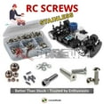 thumbnail image 1 of RCScrewZ Stainless Screw Kit xra010 for Team XRAY NT18T 4WD 1/18 Micro Nitro Truck (#380700) | SET, 1 of 11