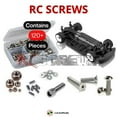 thumbnail image 1 of RCScrewZ Stainless Steel Screw Kit xra015 for Team XRAY M18 Pro (#380002) | SET, 1 of 11