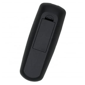 RCU404R Compact 4 Device Remote Effortless Channel Control, Supports Multiple Brands