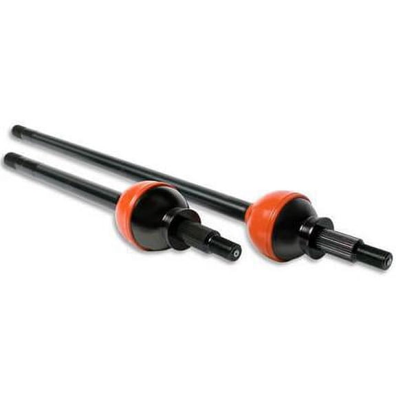 RCV Performance CVJ44 03-06 Rubicon Tj/Lj Ultimate Dana 44 Cv Axle Set