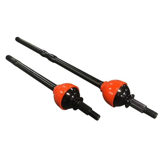 RCV Performance RCVCVJ44-JL Ultimate Dana 44 CV Axle Set for Jeep Wrangler JL Rubicon