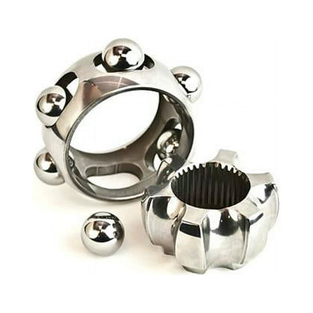 RCV Performance RCVD44R Axles & CV Joints Rebuild Kit for Dana 44 Ultimate 19742015