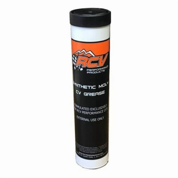 Rcv High Performance Synthetic Moly Cv Grease