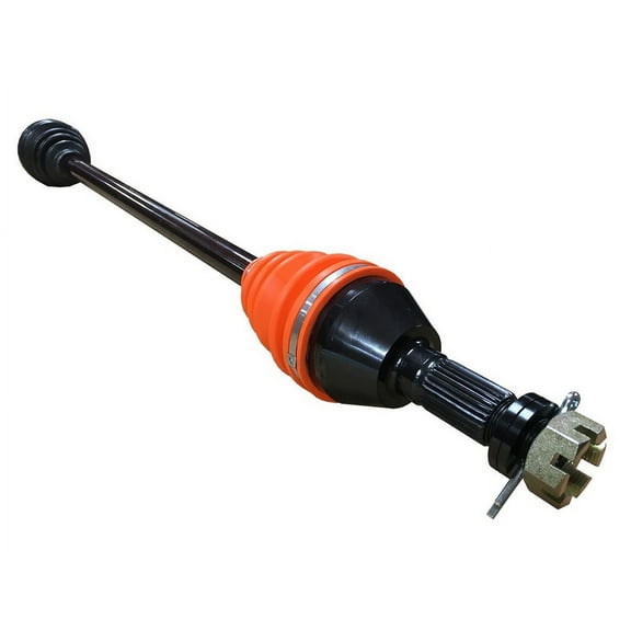 RCV Pro Series II Rear CV Axle (17+) Can-Am Maverick X3 X RS (72")