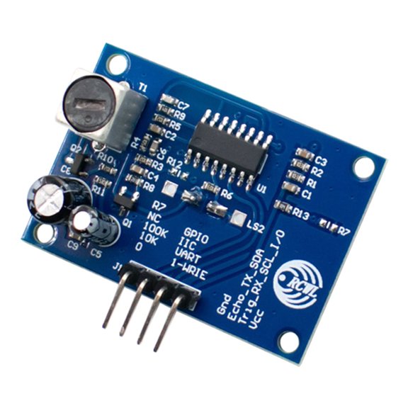RCWL 1655 Ultrasonic Proximity Sensors Ranging Module For Automation And Obstacle Avoidance