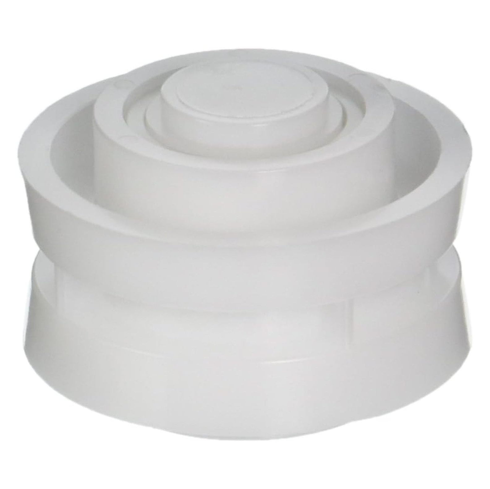 RCX26001 Bearing Replacement for TigerShark Robotic Cleaners - Compatible with RC9956CC, RC9965CC, RC9990GR Models - 1.3lb Robotic Pool Cleaner Part White