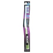 RCt Sooft Toothbrush Advanced Design Plaque Defense, Unique Angle, 1 Ct