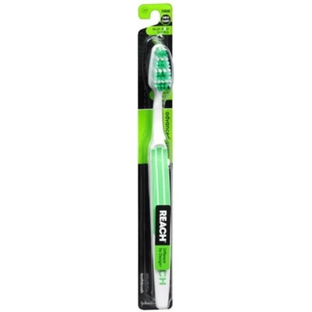 RCt Toothbrush Advance Adult Firm 7238, 5-Pack