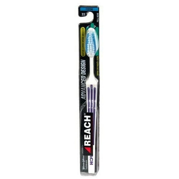RCt Toothbrush Advance Adult Firm 7238