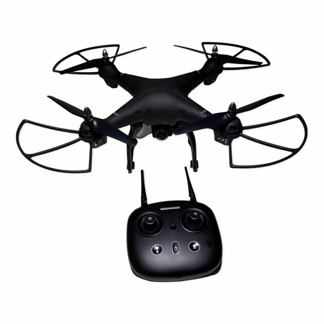 GPS WIFI Aircraft 5G Wide 4K 1080P HD video Drone Camera Quad copter Selfie