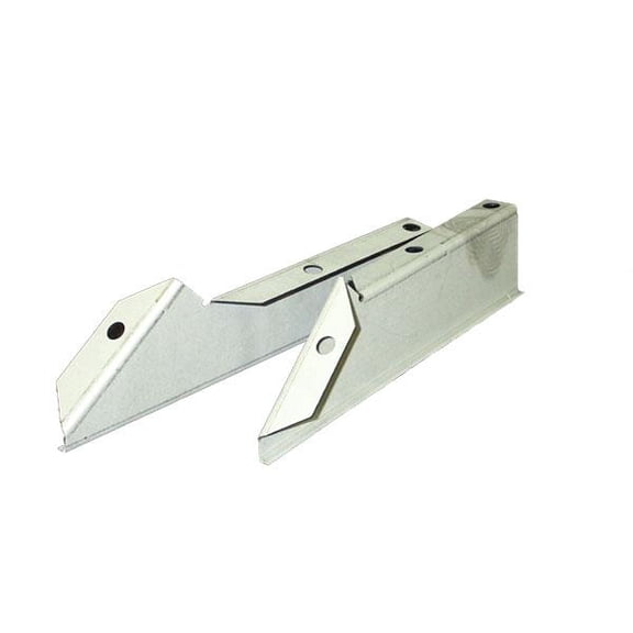 RD-3-5790-0P - Roof Support Brackets For 590-9727 Units