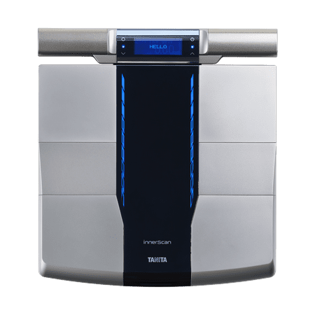 RD-545HR InnerScan PRO Body Fat & Segmental Composition Scale