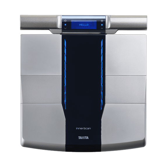RD-545HR InnerScan PRO Body Fat & Segmental Composition Scale