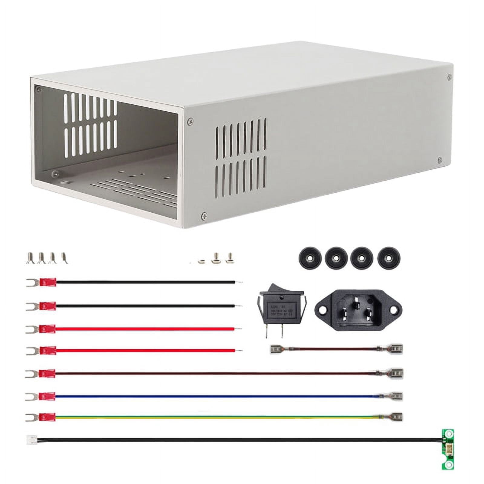 RD RD6012 RD6018 Switch Power Supply 65V 800W Digital Case S800 for Iron Shell Voltage Converter Kit