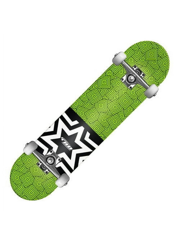 Skateboards in Skateboarding