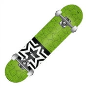 RD Street Series Skateboard, Square