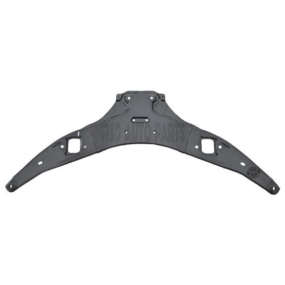 RD-autoparts FRONT SUSPENSION SUBFRAME CROSSMEMBER BAR BRACKET FOR 09-17 INFINITI FX35 FX50