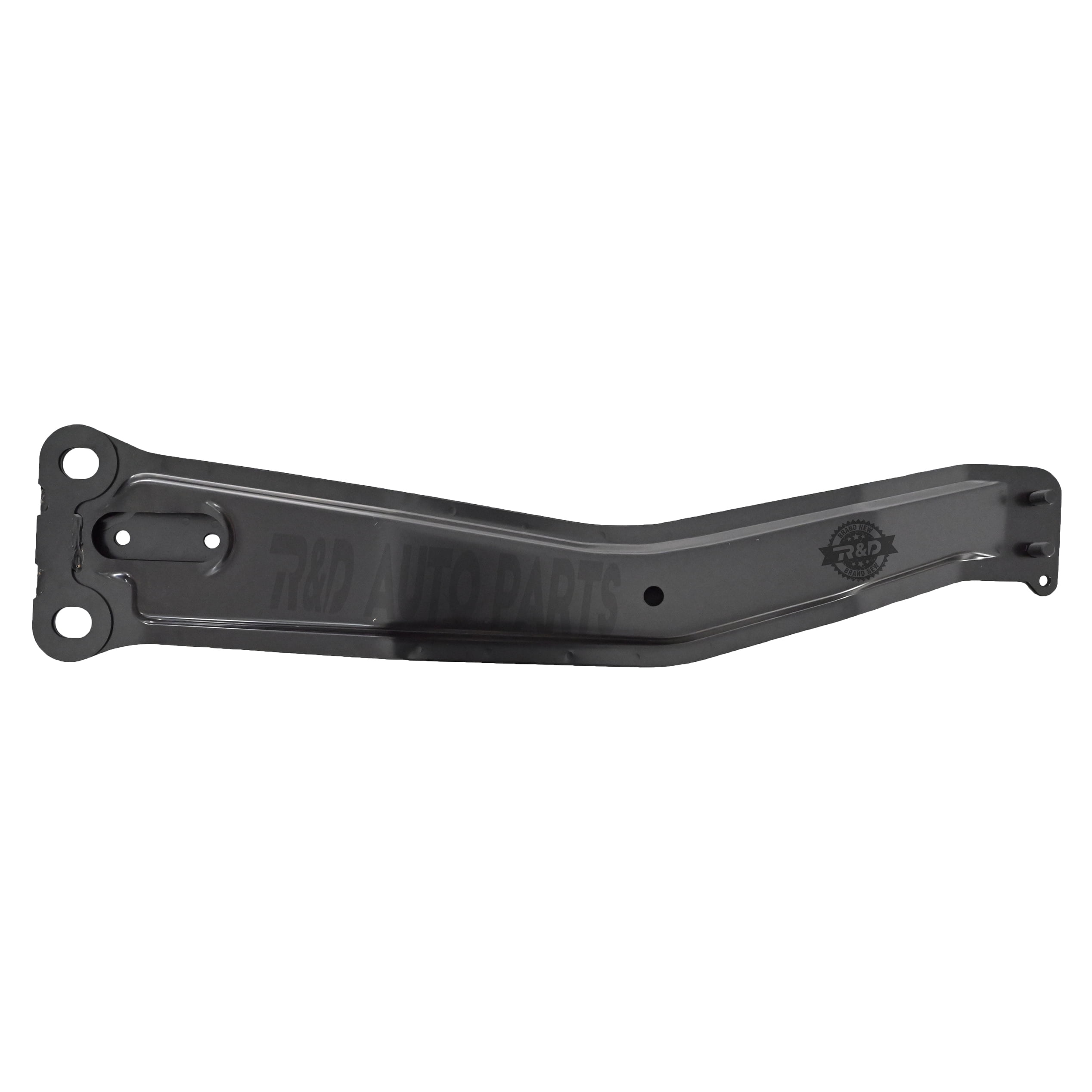 RD-autoparts Fits For Suzuki SX4 2007-2013 Engine Cross-Member 1163079J41 1163079J40 Black Steel
