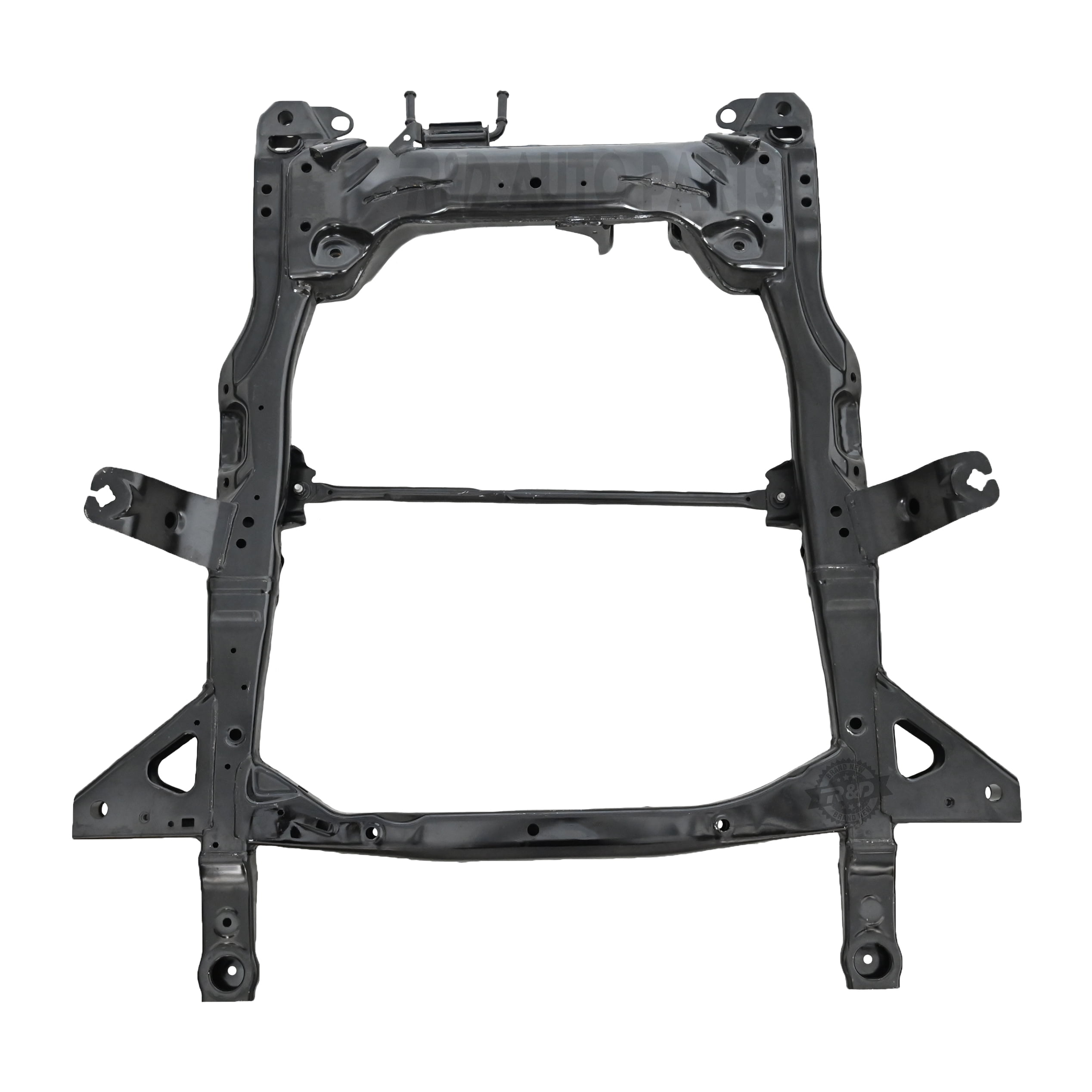 RD-autoparts Front Crossmember Subframe Suspension Fits For 2018-2023 ...