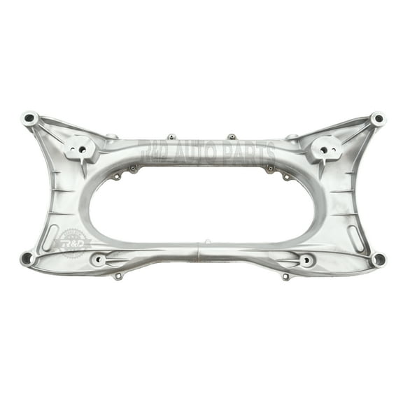 RD-autoparts Front Suspension Subframe Crossmember for 2006-2024 Lexus IS250 IS350 ISC