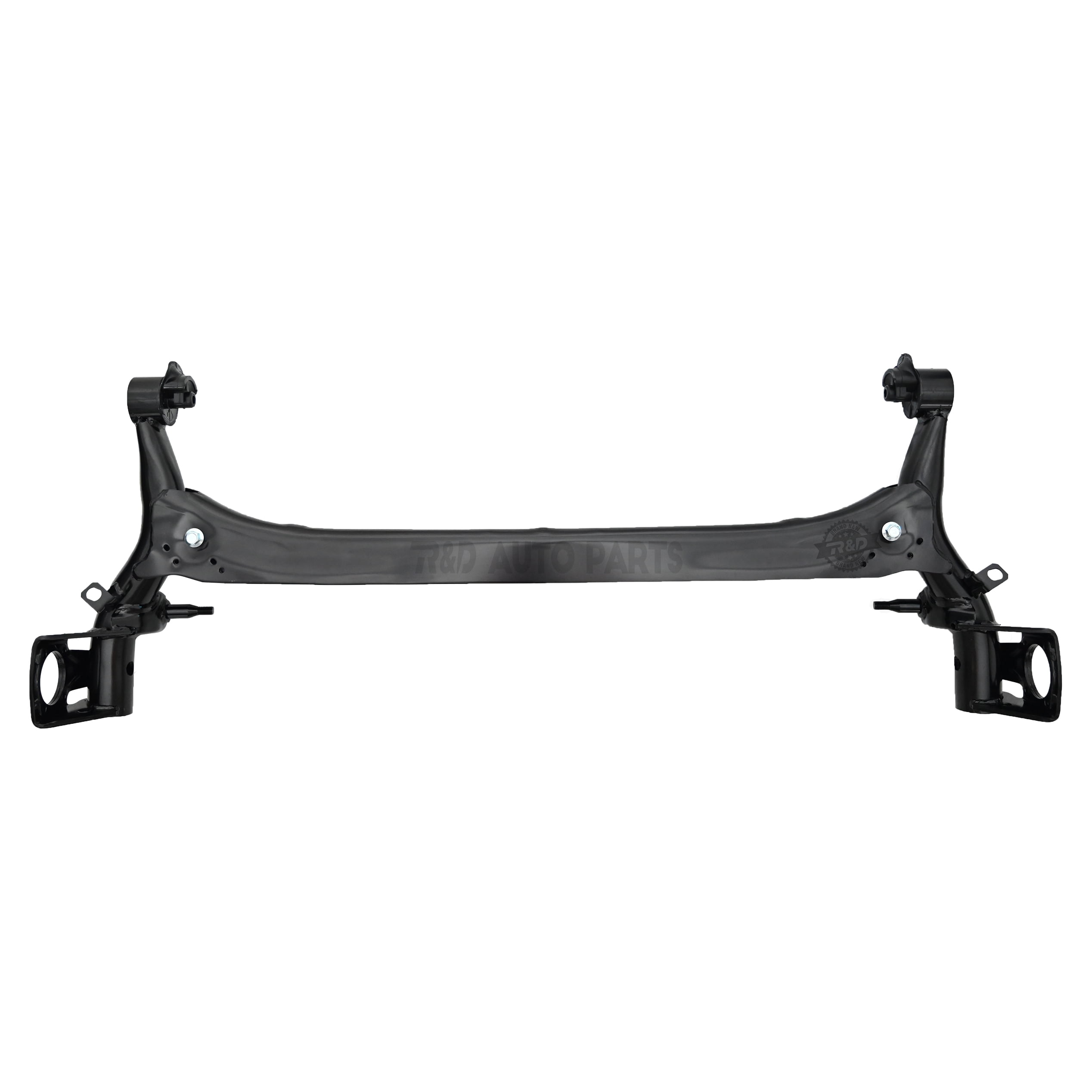 RD-autoparts Rear Axle Beam Subframe Crossmember for Toyota Corolla ...
