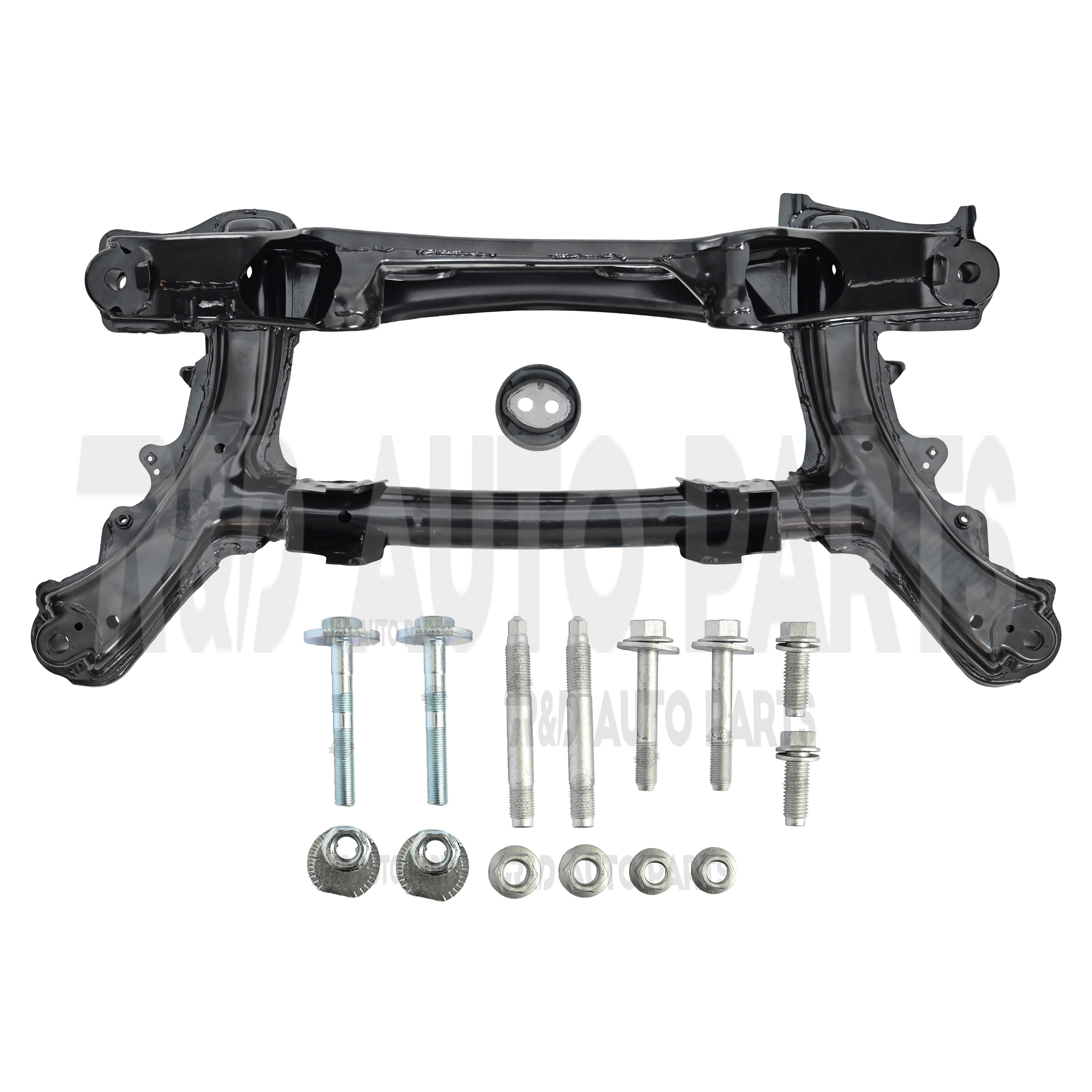 RD-autoparts Rear Crossmember Subframe Suspension KFrame AWD Support ...