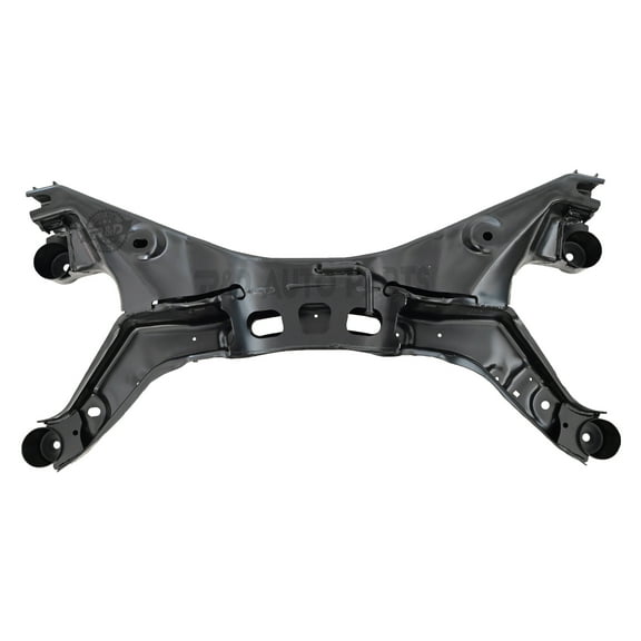 RD-autoparts Rear Crossmember Suspension Subframe For Saab 9-3 FWD 2003-2011