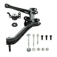 thumbnail image 1 of RD-autoparts Rear Left Driver Control Arm Compatible with Toyota Matrix Pontiac Vibe 2004-2006 AWD, 1 of 8