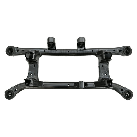 RD-autoparts Rear Subframe Axle Crossmember Compatible for Hyundai Tucson Kia Sportage 4WD AWD 62605-2E601