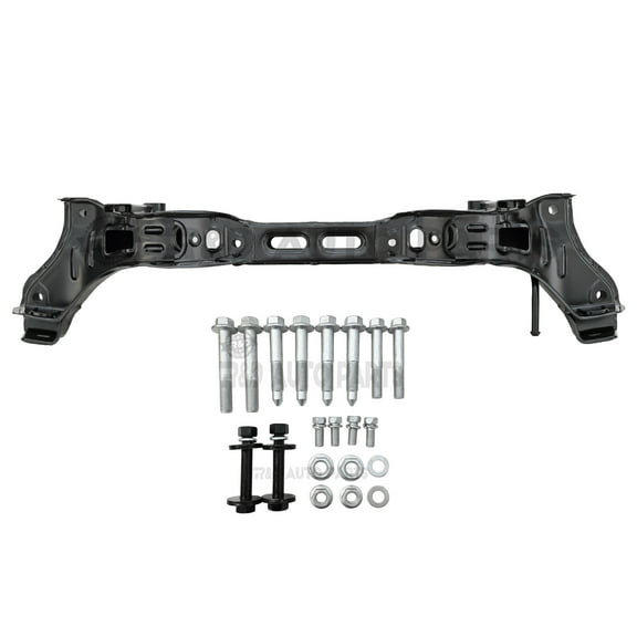 RD-autoparts Rear Subframe Suspension Crossmember for Hyundai Elantra Cradle Sedan SW 2006-2010 W/Bolts