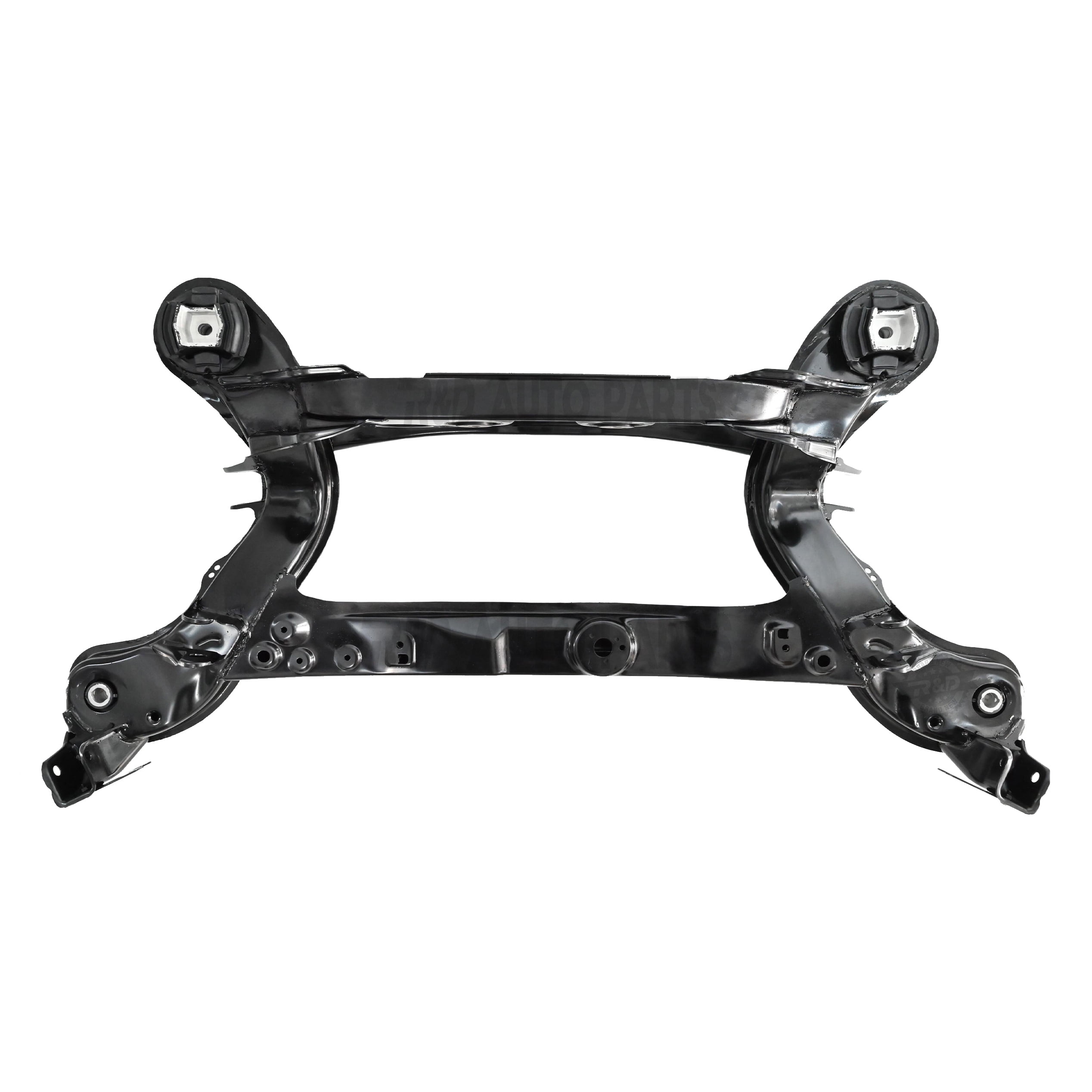 RD-autoparts Rear Subframe Suspension Crossmember for Mercedes Benz ...