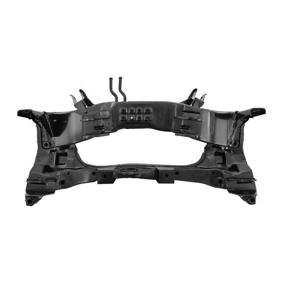 RD-autoparts Rear Subframe Suspension Crossmember for Mitsubishi Outlander 2001-2006 AWD 4WD