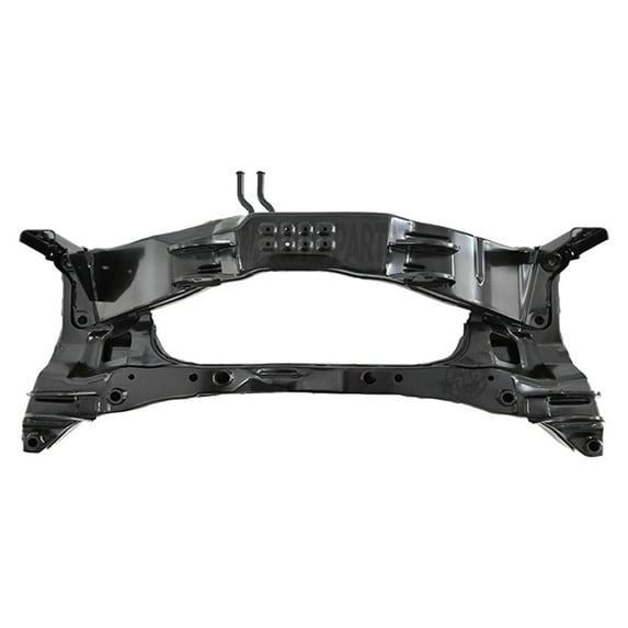 RD-autoparts Rear Subframe Suspension Crossmember for Mitsubishi Outlander 2001-2006 FWD 2WD