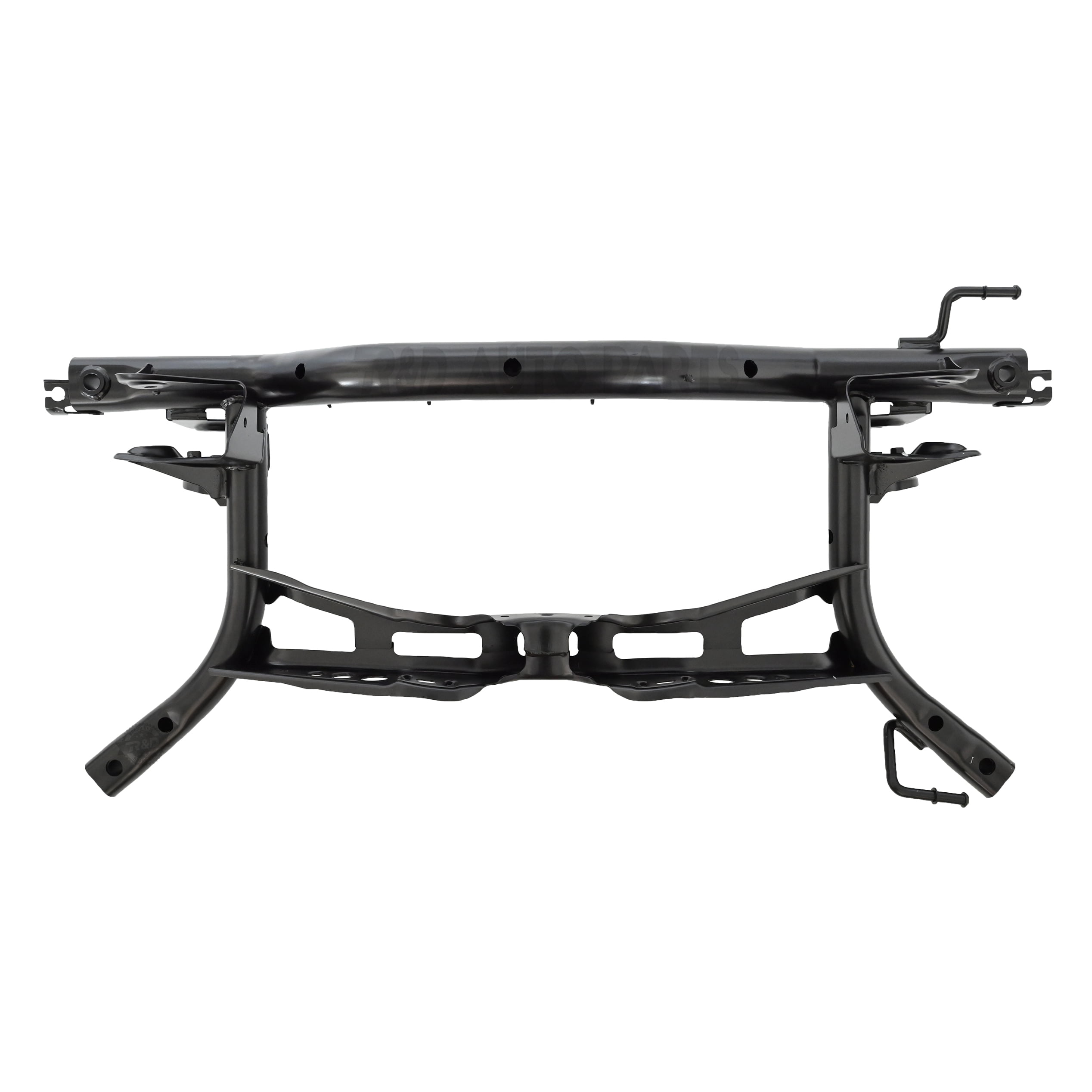 RD-autoparts Rear Subframe Suspension Crossmember for Volkswagen Jetta ...
