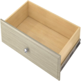 RD04ON 4Inch Deluxe Replacement Drawer for Closet Storage Tower