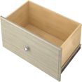 RD04ON 4Inch Deluxe Replacement Drawer for Closet Storage Tower